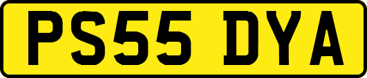 PS55DYA