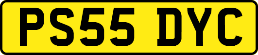 PS55DYC