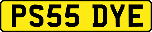 PS55DYE
