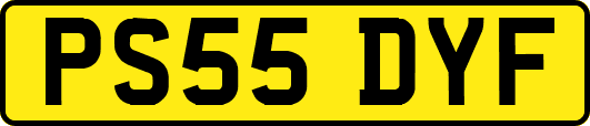 PS55DYF