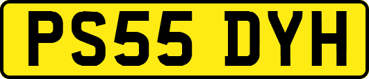 PS55DYH