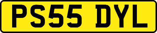 PS55DYL