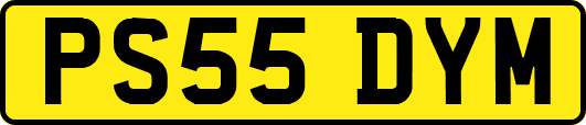 PS55DYM
