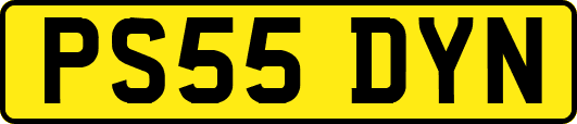 PS55DYN