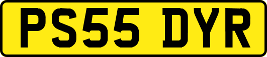 PS55DYR