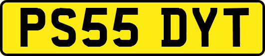 PS55DYT