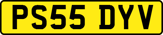 PS55DYV
