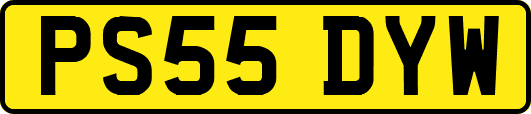 PS55DYW