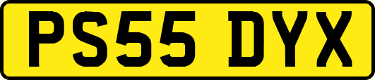 PS55DYX