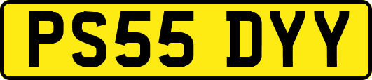 PS55DYY