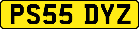 PS55DYZ