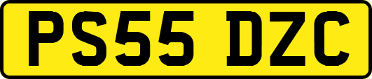 PS55DZC