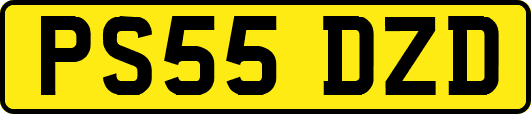 PS55DZD