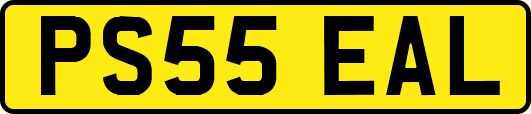 PS55EAL