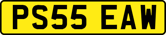 PS55EAW