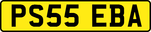 PS55EBA