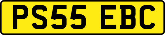 PS55EBC