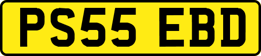 PS55EBD