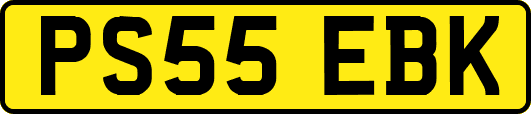 PS55EBK