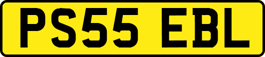 PS55EBL
