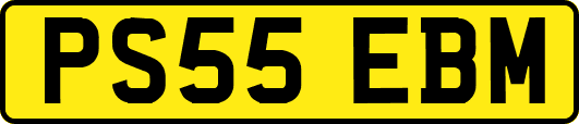 PS55EBM