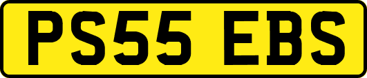 PS55EBS