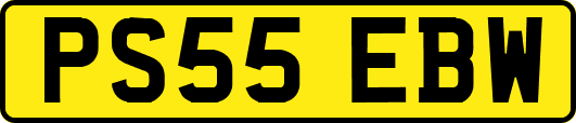 PS55EBW