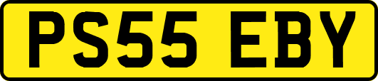 PS55EBY