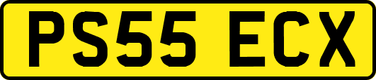PS55ECX
