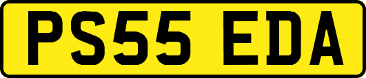PS55EDA