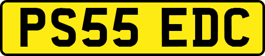 PS55EDC