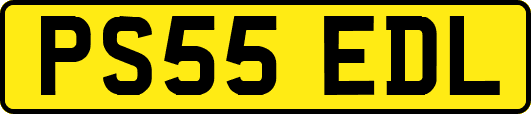 PS55EDL