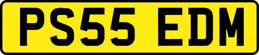 PS55EDM