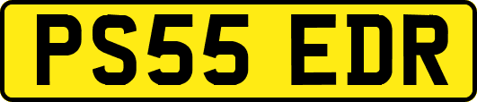 PS55EDR
