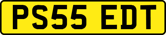 PS55EDT