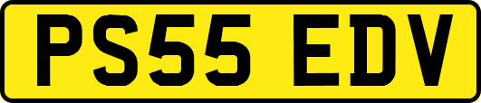PS55EDV