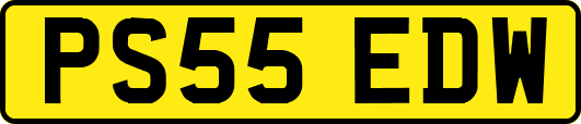 PS55EDW