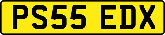 PS55EDX