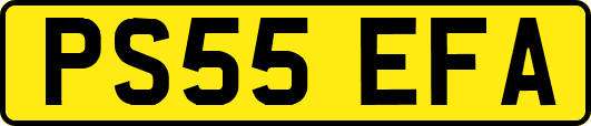 PS55EFA