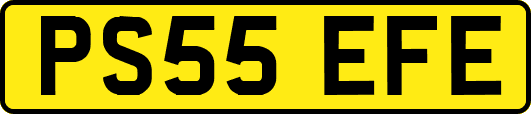 PS55EFE