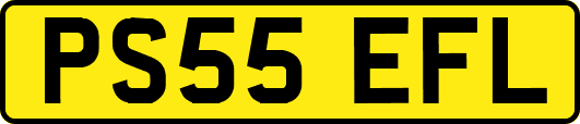 PS55EFL
