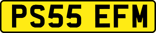 PS55EFM