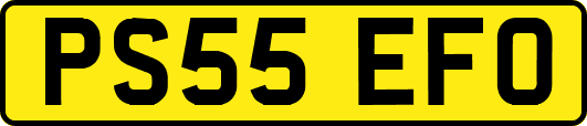 PS55EFO