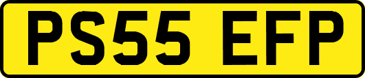 PS55EFP
