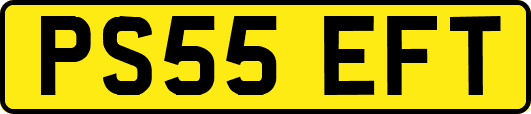 PS55EFT