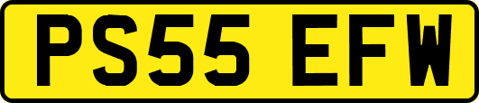PS55EFW
