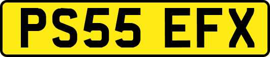 PS55EFX