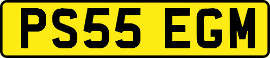 PS55EGM