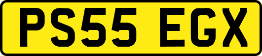 PS55EGX