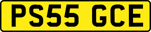 PS55GCE